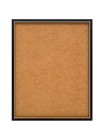 Orangewallz Ingelijste kunstdruk "Are You" - (B)40 x (H)50 cm