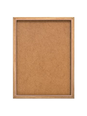 Orangewallz 2-delige set: ingelijste kunstdrukken "Dried Flowers & Grasses Set" - (H)40 cm