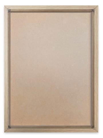 Orangewallz Ingelijst beeld "Tubes"