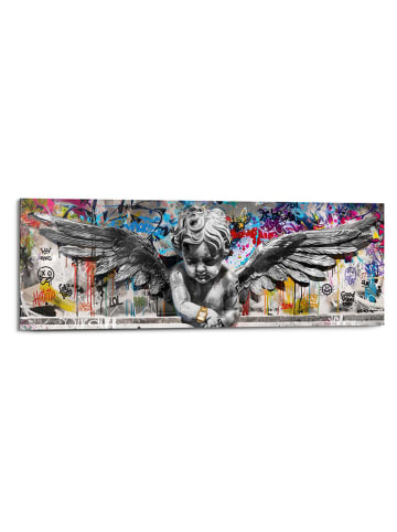 Orangewallz Kunstdruk "Dream Flowers"