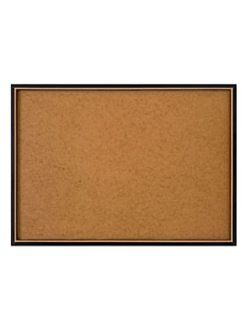 Orangewallz Ingelijste kunstdruk "Colour Rain" - (B)50 x (H)70 cm