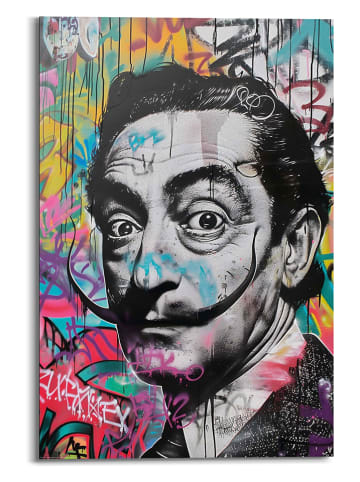 Orangewallz Druk artystyczny "Surreal"