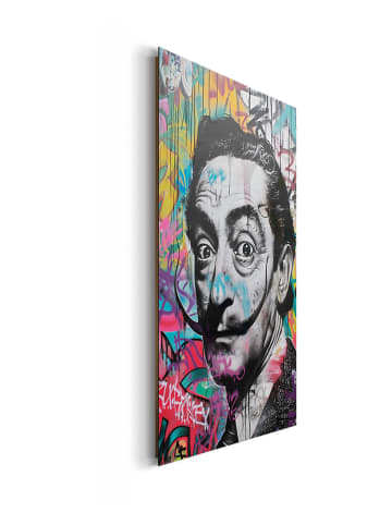 Orangewallz Kunstdruck "Surreal"