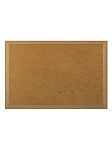 Orangewallz Kunstdruk "Med Patio" - (B)90 x (H)60 cm