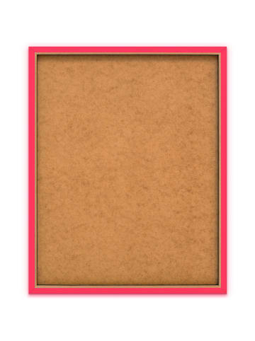 Orangewallz Ingelijste kunstdruk ''Just In Case''