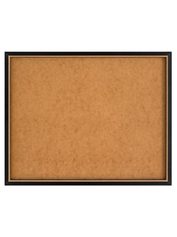 Orangewallz Ingelijste kunstdruk "Heart Love"