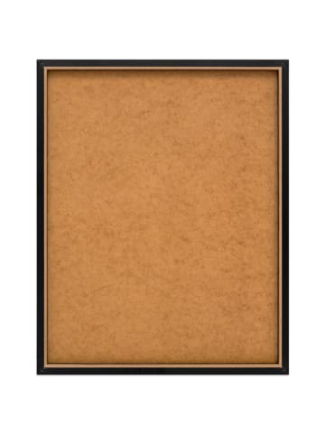 Orangewallz Gerahmter Kunstdruck "Flower Stylish"