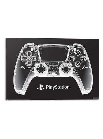 Orangewallz Kunstdruk ''Playstation - X-Ray Pad''
