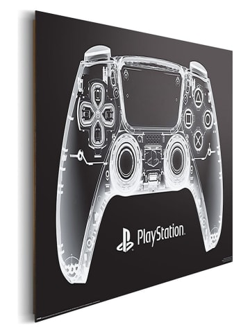 Orangewallz Kunstdruk ''Playstation - X-Ray Pad''