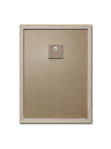 Orangewallz Gerahmter Kunstdruck "Nice Butt"