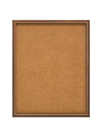 Orangewallz 2er-Set: Gerahmte Kunstdrucke "Sun & Moon"