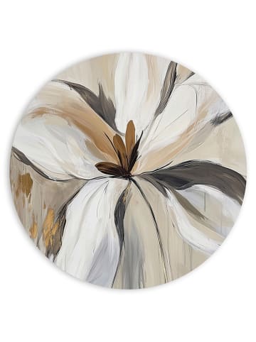 Orangewallz Druk artystyczny "Elegant Bloom"