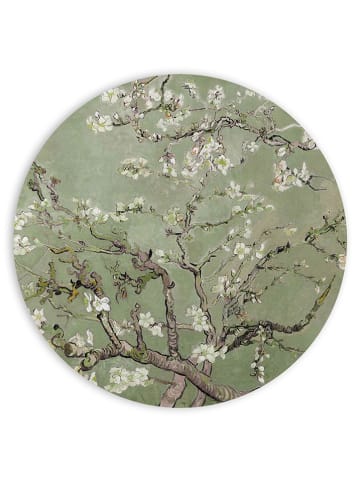Orangewallz Kunstdruck ''Van Gogh - Almondblossom"