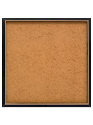 Orangewallz Gerahmter Kunstdruck ''Weeners Musthave''