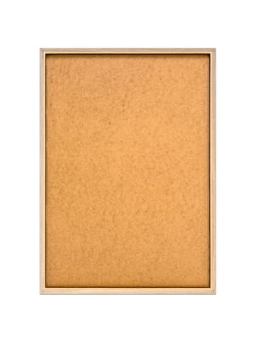 Orangewallz Ingelijste kunstdruk ''Mona Lisa - smelly''