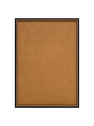 Orangewallz Druk artystyczny "Cowboy Colours" w ramce