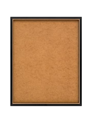 Orangewallz Gerahmter Kunstdruck ''Magic or Normal''