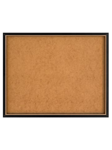 Orangewallz Gerahmter Kunstdruck ''Top Coffee''