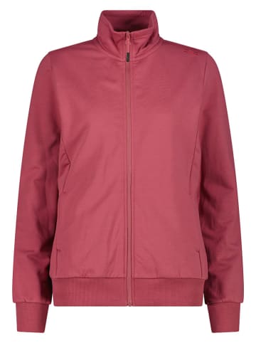 cmp Bluza w kolorze różowym