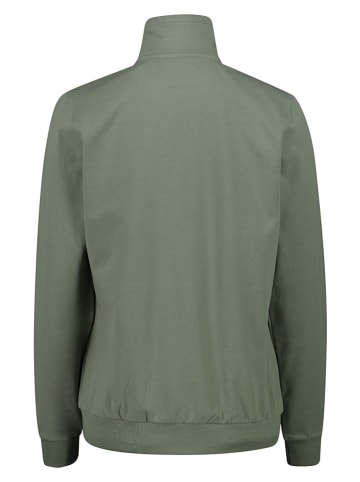 cmp Bluza w kolorze khaki