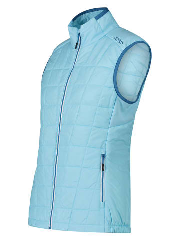 CMP Steppweste in Hellblau