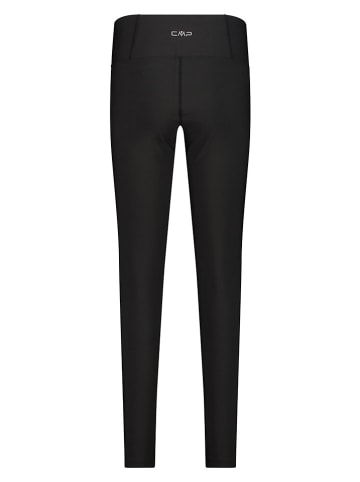 cmp Funktionsleggings in Schwarz