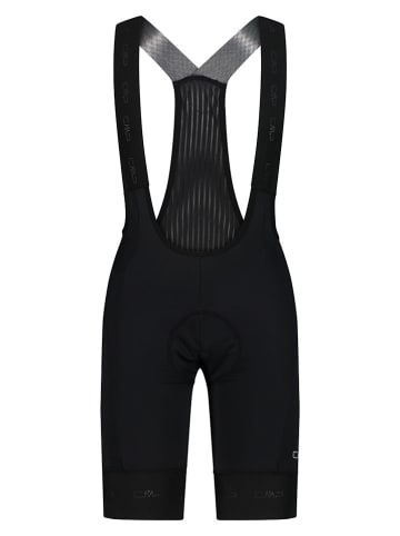 cmp Fietsshorts zwart
