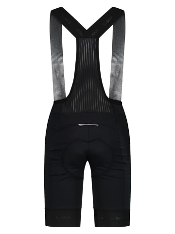 cmp Fietsshorts zwart