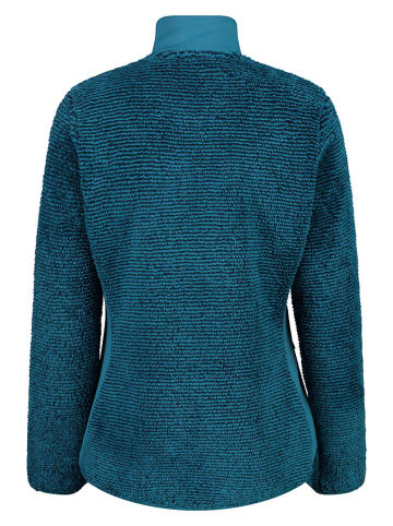 cmp Hybride jas turquoise