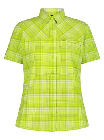 cmp Functioneel shirt geel