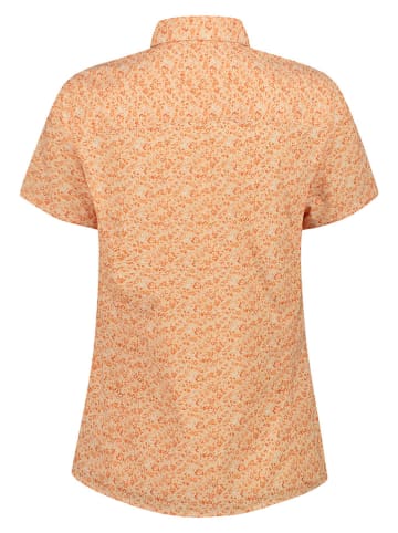 cmp Functioneel shirt oranje