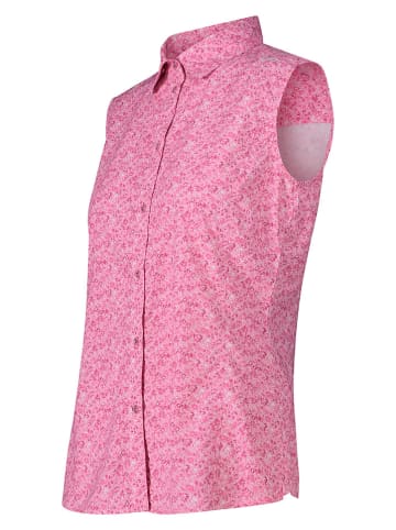 cmp Funktionsbluse lichtroze