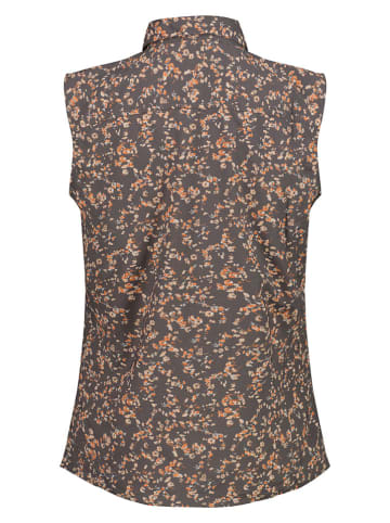 cmp Funktionsbluse bruin