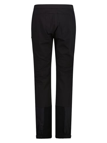 cmp Ski-/ Snowboardhose in Schwarz