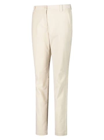 cmp Funktionshose in Creme