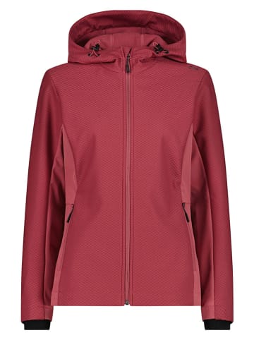 cmp Softshelljas rood