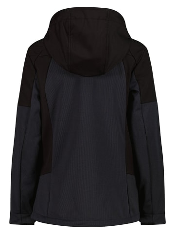 cmp Softshelljas zwart