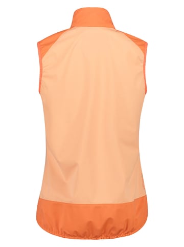 cmp Funktionsweste in Orange