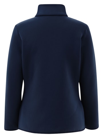 cmp Fleece vest donkerblauw