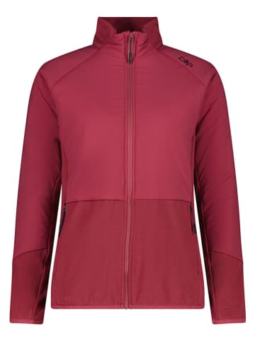 cmp Hybridjacke in Pink