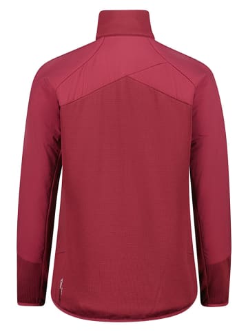 cmp Hybridjacke in Pink