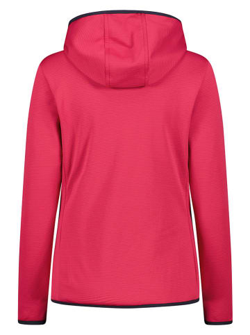 cmp Fleece vest roze