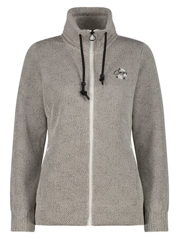 CMP Fleece vest beige