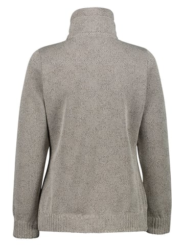 CMP Fleece vest beige