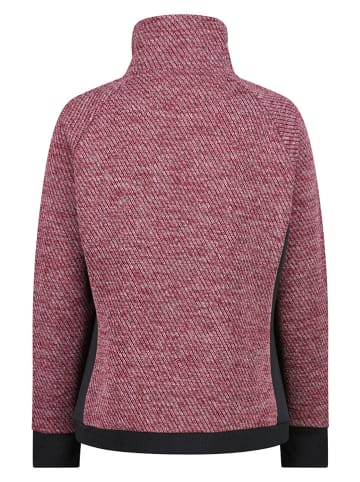 cmp Fleece vest lichtroze