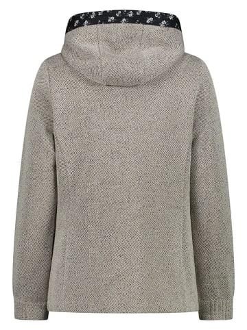 cmp Fleece vest beige