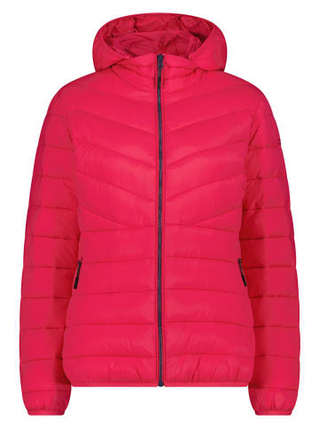 cmp Steppjacke in Pink