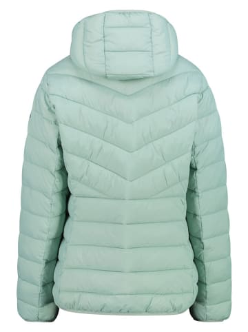 cmp Steppjacke in Mint