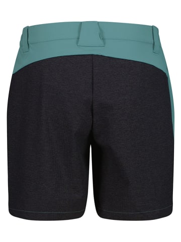 cmp Trekkingbermudas turquoise