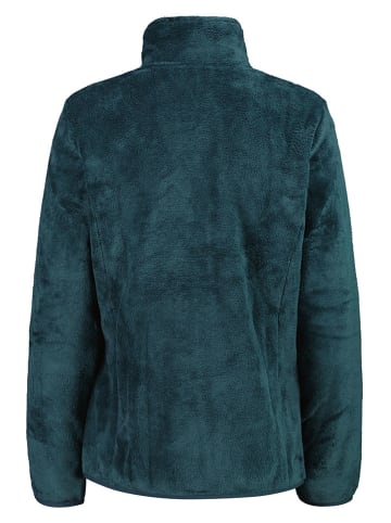 cmp Fleece vest donkerblauw